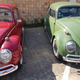 Illustration for article titled Get ready for a Fusca invasion